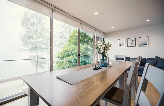 Sandbox beachfront villa2 - Foto 20