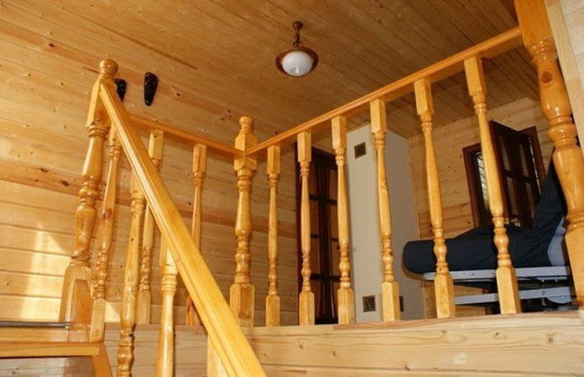 Baza Otdyha Bolshie Kamni - Foto 39