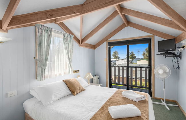 Ingenia Holidays Eden Beachfront - Photo 14