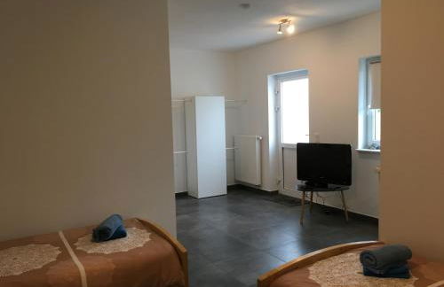 Monteurwohnung 2 - Foto 8