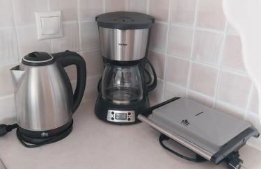 Roussa's View Apartments - Foto 9