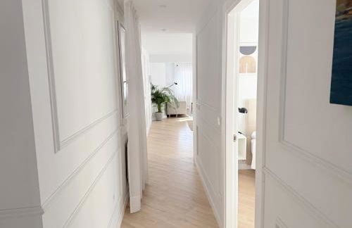 Burgos Señorial by apartamentoscatedralcamino - Foto 7