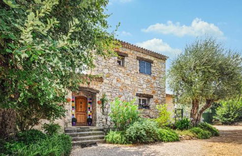 3 Bedroom Gorgeous Home In Grasse - Foto 1