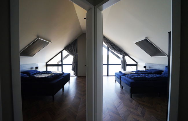 5 bedroom House in Kampen with terrace - Photo 12