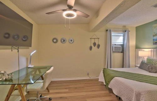 Mermaids Cove Heated Pool Jacuzzi Firepit Beach Access - Foto 80