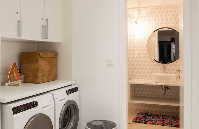 Villa Tres Chic - Foto 20