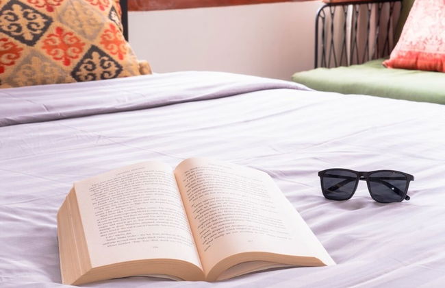 Aurora Holiday House Kintamani - Photo 11