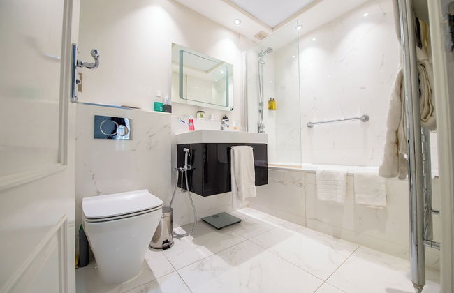 9 Hertford Street – 4 Stars VisitEngland - Foto 62