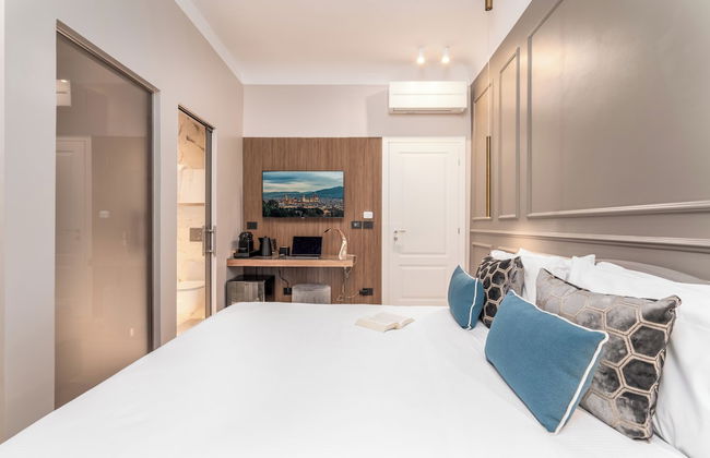 Maison Ginori Guelfa - Foto 2