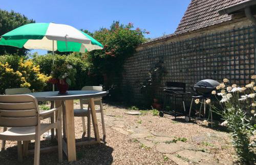 Gite de Mauxe - Foto 14