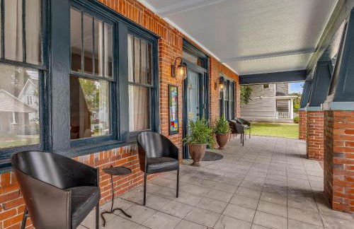 Brooklyn House, Downtown Wilmington - Foto 78