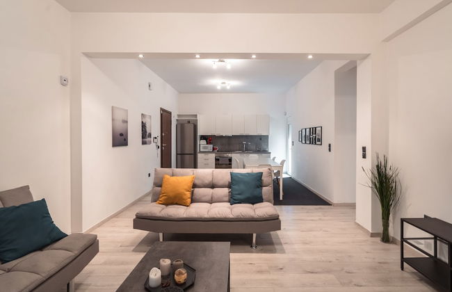 Urban Serenity Gem in Kallithea Area - Foto 25