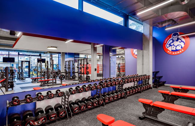 Armex LiveCentrum - Foto 30