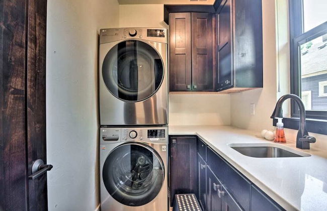 New! Chic Abode: Downtown Fort Collins - Foto 34