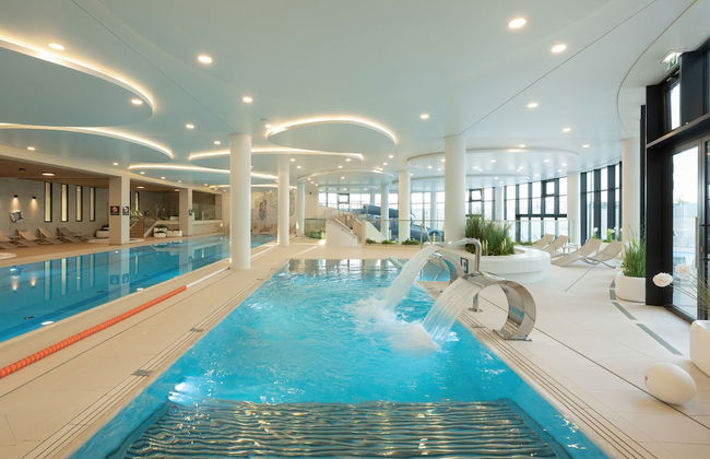 Polanki Aqua by Renters Prestige - Foto 60