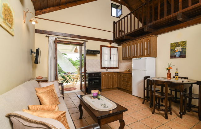 Villas Therianos - Foto 21