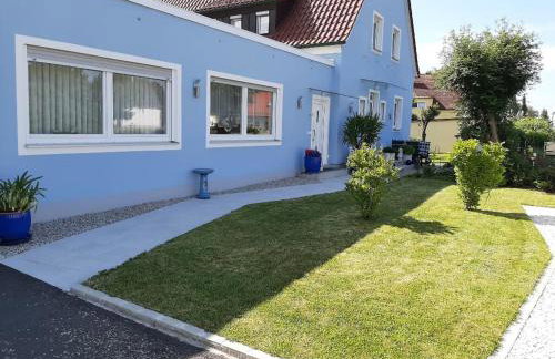 Ferienwohnung Inge - Foto 25