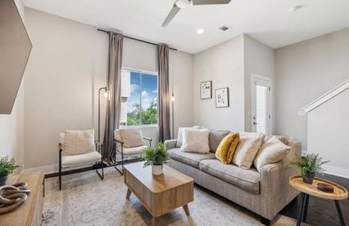 Country Music Themed Goodrich Ave by SkyRun Nashville - Foto 47