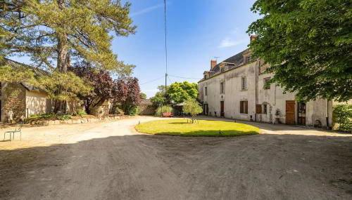 Manoir de L'Aisnerie - Foto 2