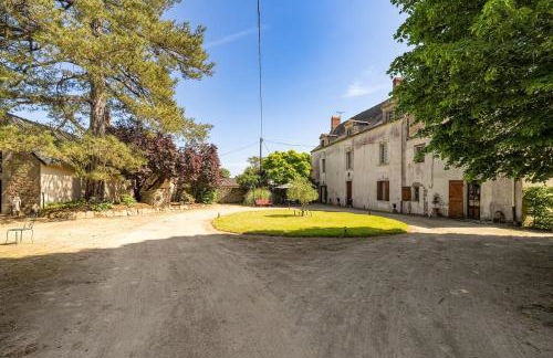 Manoir de L'Aisnerie - Foto 2