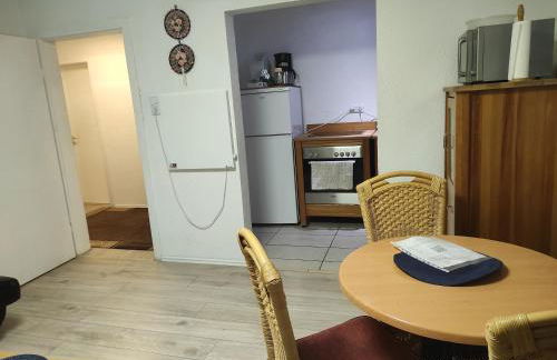 Ferienwohnung Sauerländer - Foto 4