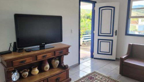 Casa do Vovô - a poucos passos da Praça Principal de Conservatória - Foto 4