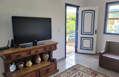 Casa do Vovô - a poucos passos da Praça Principal de Conservatória - Foto 4