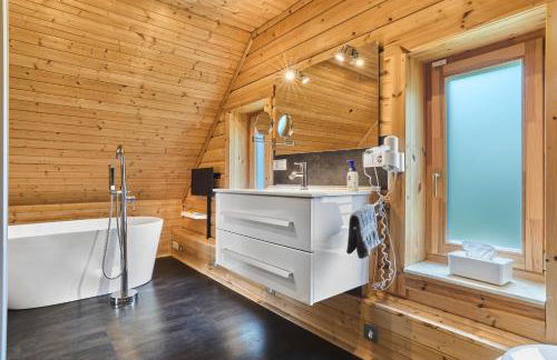 Chalets zum Latschen - Foto 14