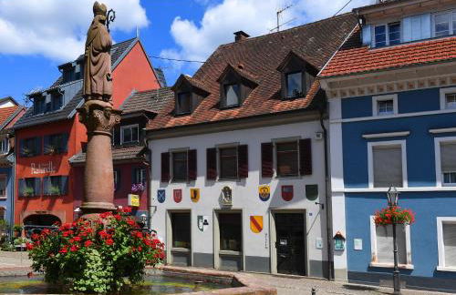 Fewo Blumenweg - Foto 26