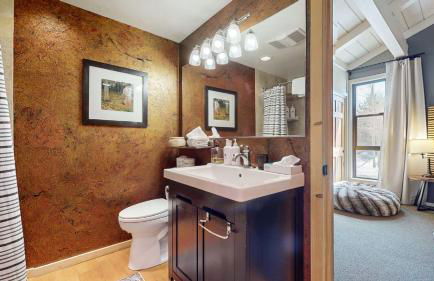 Villa de los Pinos #09 condo - Foto 17