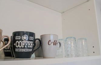 Apartment MG24 4 - Foto 12