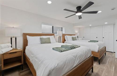 All-New Luxe Stay Views, Sauna & Hot Tub villa - Foto 58