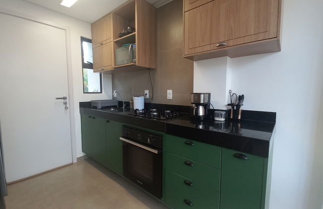 OKA Milagres Cond. Beira Mar 06 Pessoas - Photo 7