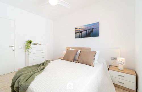 Mediterranean Way - Beach Apartment Regueral - Foto 27