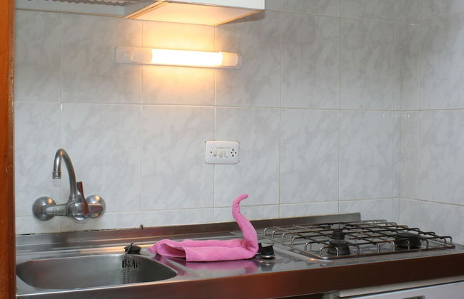 Apartamentos del Rey - Foto 2