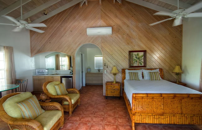 Grace Bay Beach Ocean Villas - Foto 54