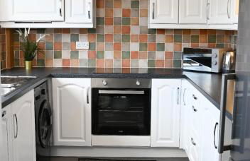 That's Amore House 3 bedroom house with parking walking distance to Sandbach town - Photo 16