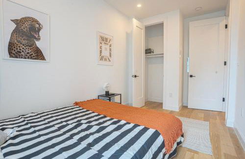 Sunny 3Bd Brooklyn Getaway - Foto 14