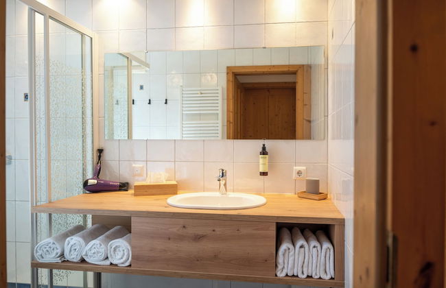 Dorfchalets Kaprun - Foto 65