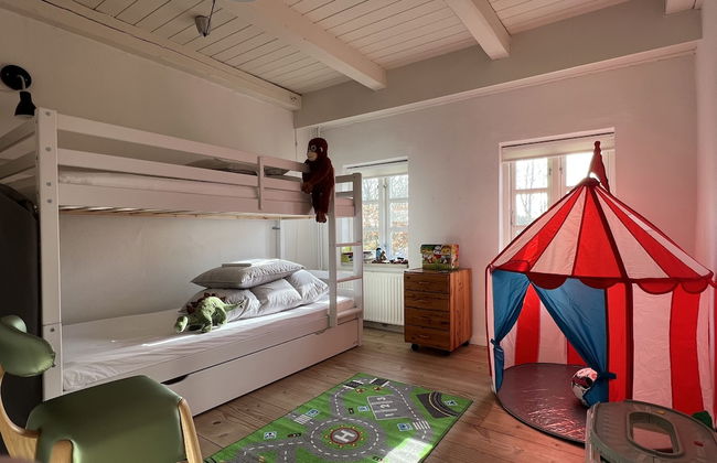 Lake View Apartment - Foto 28