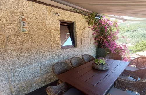 Casa do Penedo - Quinta de Fundevilla - Foto 54