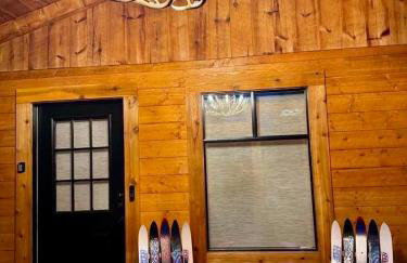 Rustic 5 Bedroom Gorge River Resort - Foto 19