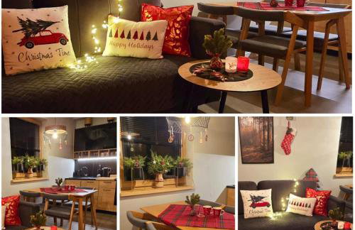 Sjesta al mare, domki z sauną i balią z jacuzzi - Foto 72