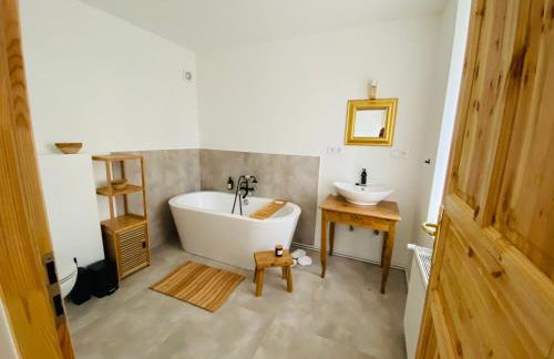 Maciejowiec Castle Hill Apartment I - Foto 4