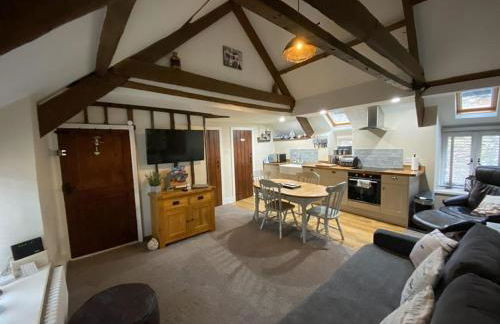 Guillemot Holiday Flat - Foto 1