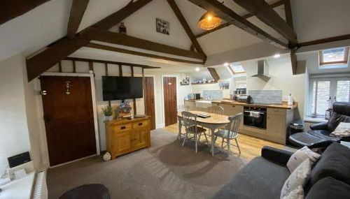 Guillemot Holiday Flat - Foto 1