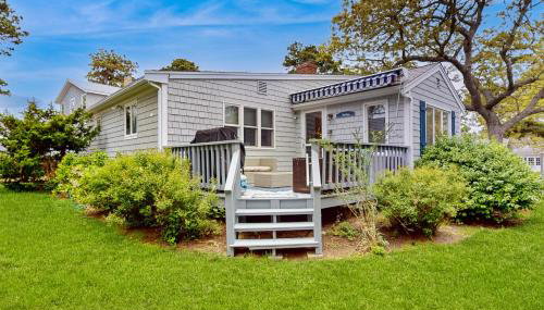 Cape Beach Bungalow - Foto 5