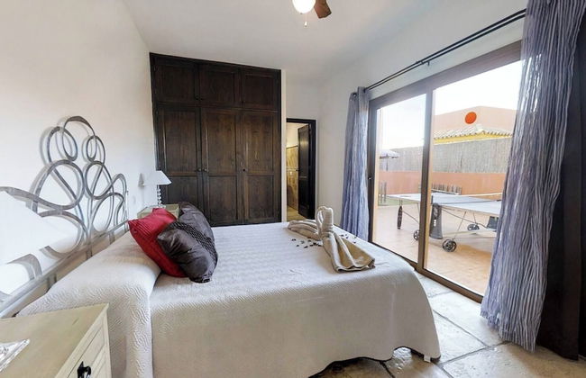 Villa Angeles - Corralejo - Foto 5