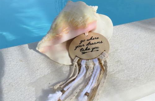 Thimari Sports & Spa with private pool and jacuzzi - Foto 3