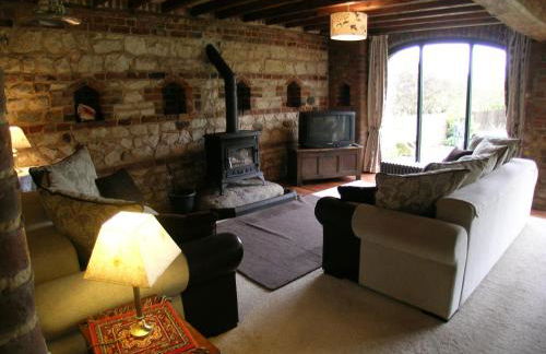 Spring Farm Barn - Foto 7